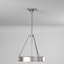 Everlee 3-Light Chandelier-1028618730