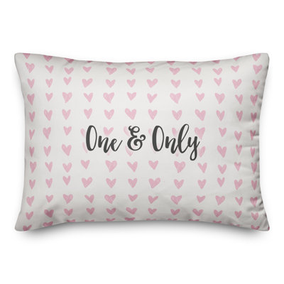  Coussin One & Only
