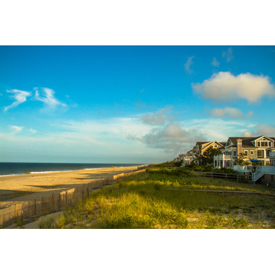 " Bethany Beach " by Jurina Photography