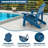 Falmer Outdoor Adirondack Chair-1097683349