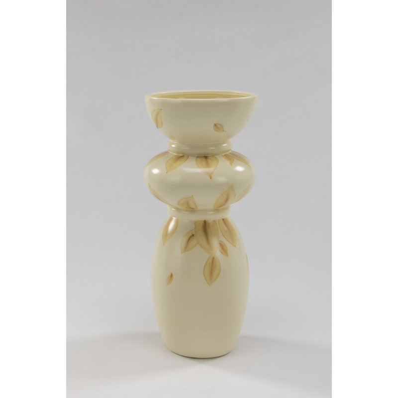 Porcelain China Table Vase