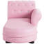 Kids 7'' Sleeper and Ottoman