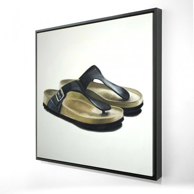 " Sandals "