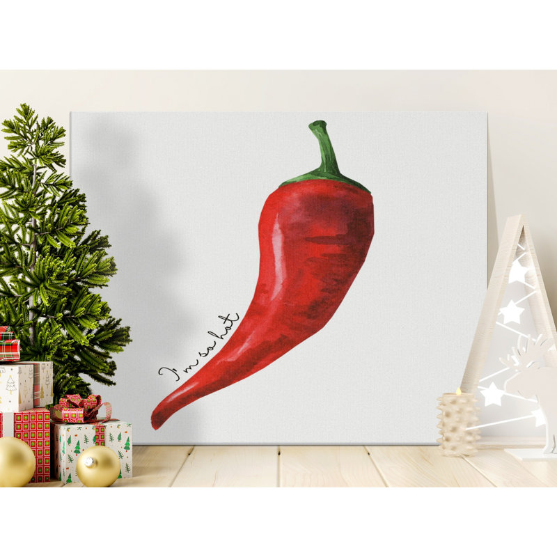 Wrapped Canvas Print Set, 12x9