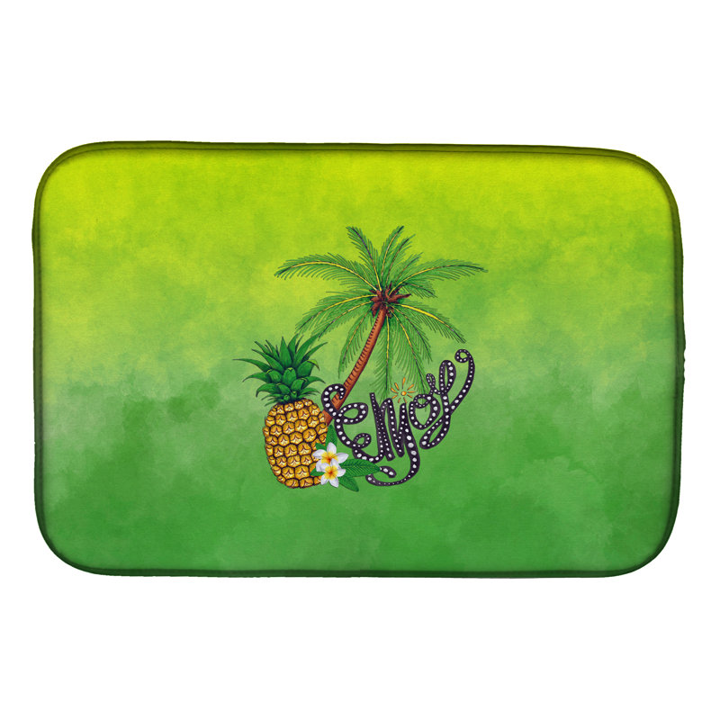 Sandoval Drying Mat