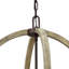 Middlefield 4 - Light Chandelier