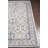 Santorini Viscose Oriental Indoor Rug-22283536