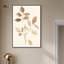 Sépia brins IV, reproduction d'art sur toile, Art naturel par Art Remedy-118192899-118192900