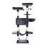 158cm H Cat Tree-2030250825