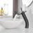 Waterfall Vessel Bathroom Faucet-87196527