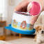 Couvercle 3 en 1 pour animal de compagnie, bleu-131215206