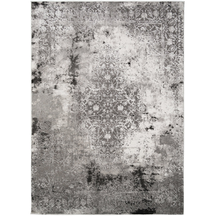 Dumont Oriental Indoor Rug