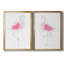 Flamingo Splash I - ensemble de 2 reproductions d'art-1521065059-1521065085-1521271119