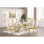 Chaise parsons Ladye