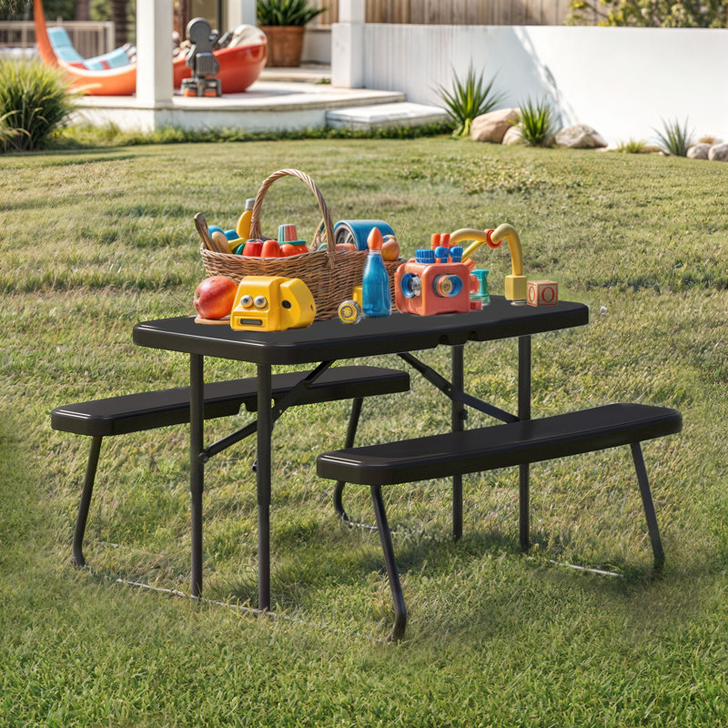 Jaxzan 4 - personne 32,68 L extérieur, Noir