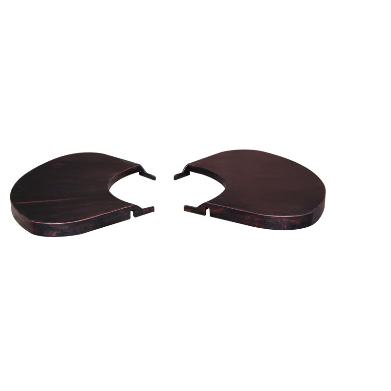Trivet Side Tables for S3-4 Stand 