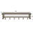 Fero Hall Tree 100cm Wide