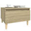 Kenzee End Table-1600865009