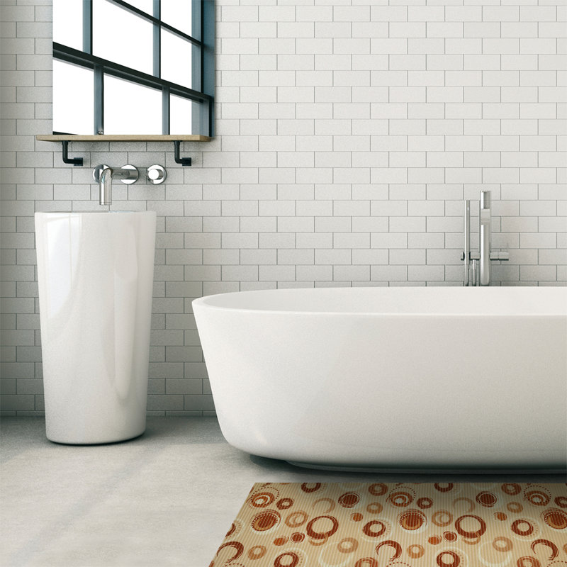 Tapis de bain Falkirk