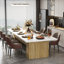 Dining Table For 12 Person-835310017