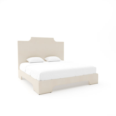 Hudson Bed