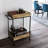 Simons - 24" Bar Cart
