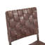 Leather Dining Chair