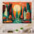 Toile tendue