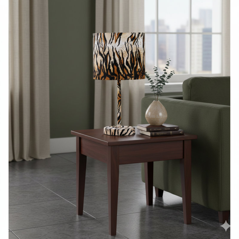 Lampe de table 19,25 po