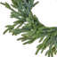 Mini couronne de sapin d'hiver 24 po Real Touch