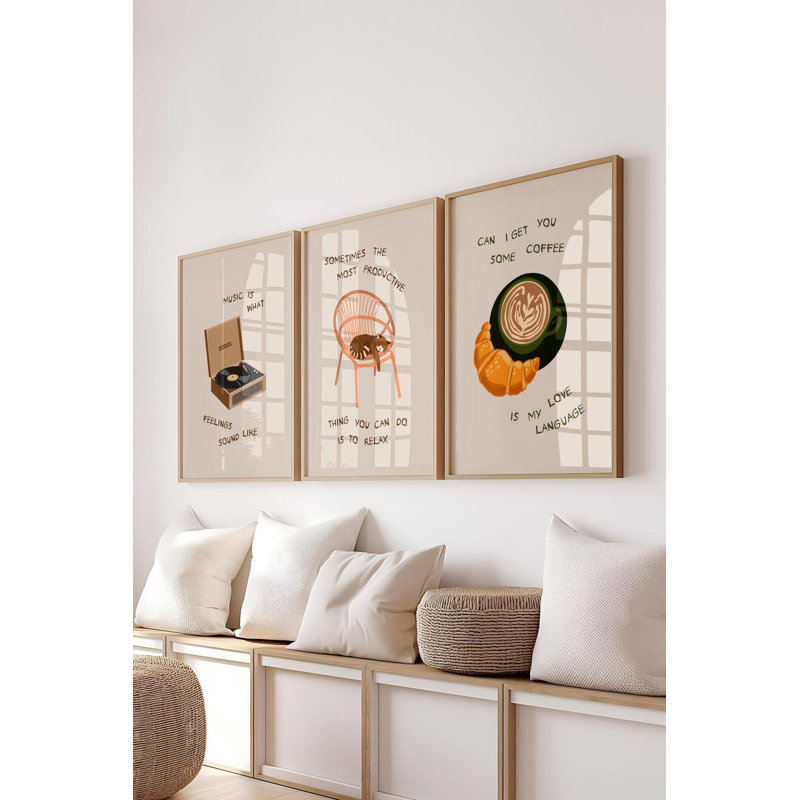 Decorative Painting Set