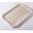 Guein Rectangle Natural Marble Tray-194216857
