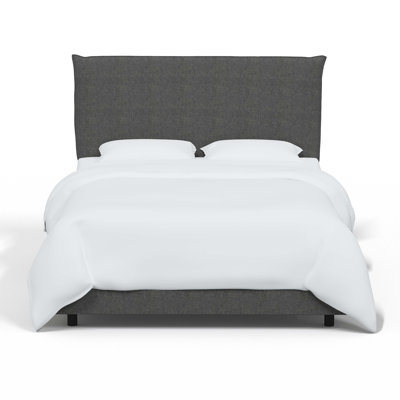 Bessinger Upholstered Bed