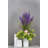 Valles Handmade Glass Table Vase-83868370