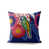 Navy Blue/Red/Pink/Green sélectionné