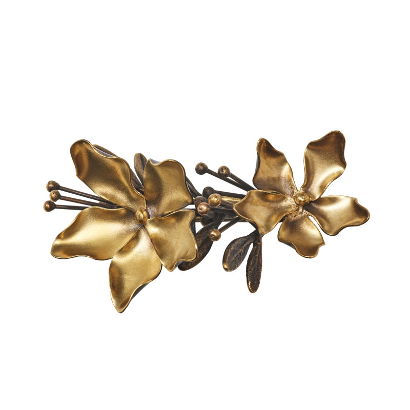 Magnolia Napkin Ring