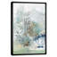 Silent Mystery I - Painting on Canvas-162773043-141311594