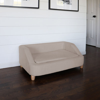Polyester Pet Bed