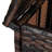 15.7'' Square Propane Tank Cover