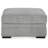 Soma Upholstered Ottoman