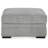 Soma Upholstered Polyester Storage Ottoman