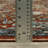 Lumsden Updated Classic Rust Red/Blue Area Rug-1527797191