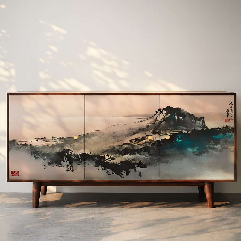 Buffet Retro Advanced Sense Home