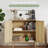 Accent Cabinet