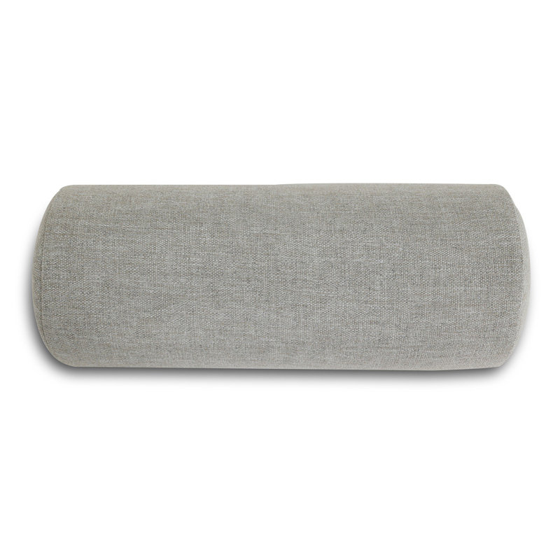 Pillow Cover & Insert, Alessi Slate