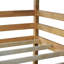 Lit superposé simple en chêne blanc-1071889839