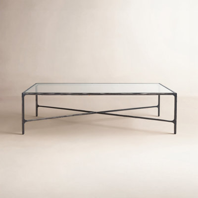 Evelynn Single Coffee Table