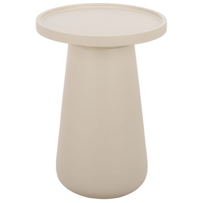 Aurielle Accent Table