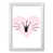 White Grain Frame is unavailable