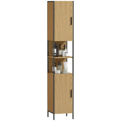 Linen Cabinet